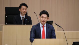 令和7年第1回定例会一般質問～プログラミング部に最先端の教育環境を整備せよ～