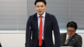 令和7年予算特別委員会総括質疑～基金が潤沢な時は区民に還元せよ！～